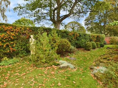 Gardens